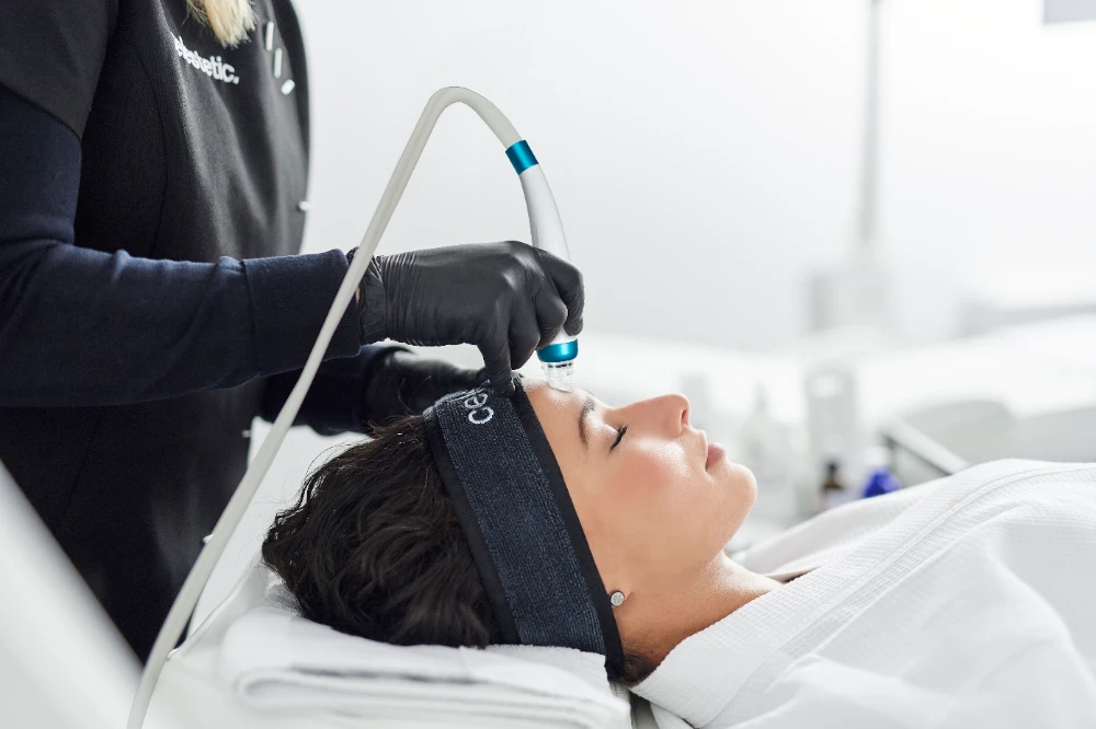 Hydro microdermabrasion AquaPeel 4 Pas de Calais