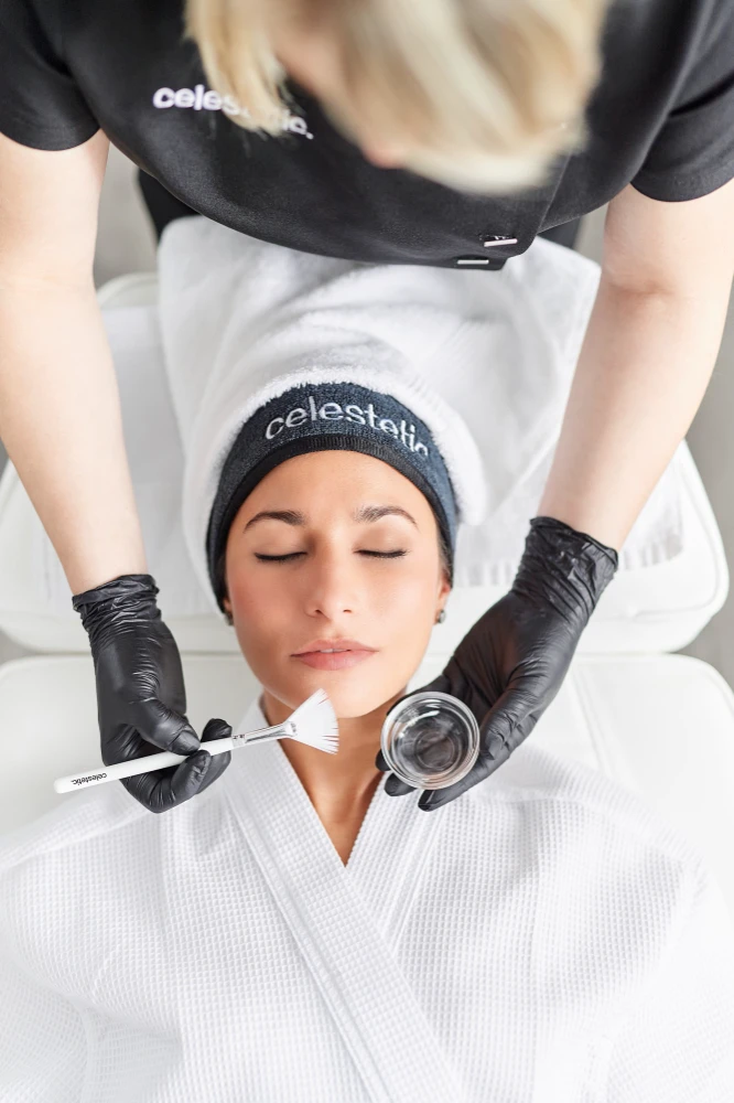 Hydro microdermabrasion AquaPeel 4 Pas de Calais